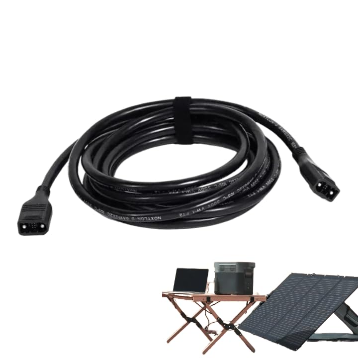 For EcoFlow XT150 Cable | Eco-Flow Connecting Wire for Delta 2 / Delta 2 Max (1, Meter)