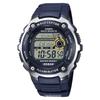 Watch Casio Collection Wave Ceptor WV-200R-2AJF Men's Blue