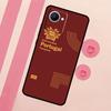 Portugal Flag For Realme C71 C55 C53 C67 C75 C61 C33 C63 C51 C65 10 11 12 13 14 15 Pro Plus GT7 Pro Case
