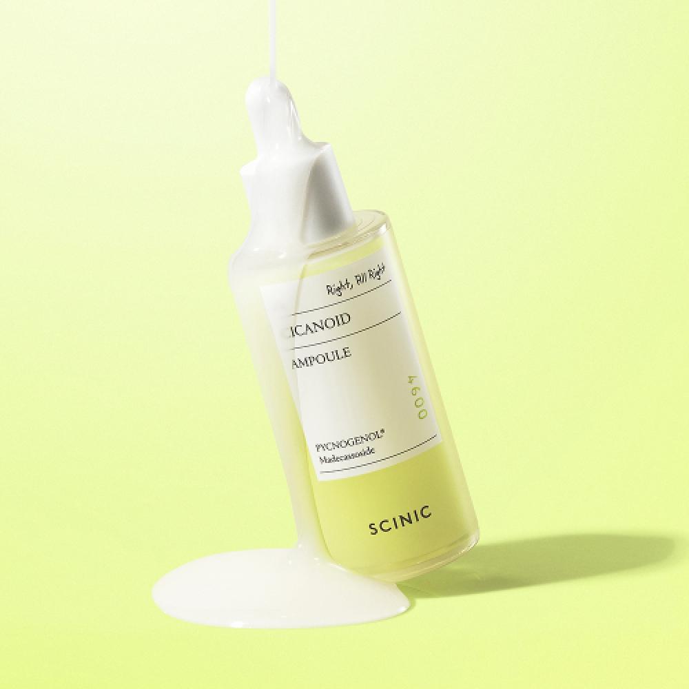 Скиник Циканоид Ампула 50 мл ampoule ((C02T0000006559))