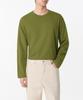 Basic Long Sleeve T-Shirt [Avocado]