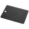 ZWILLING TPU Cutting Small Dishwasher Antibacterial Japanese Board, Size, Black, Scratch-Resistant, Safe, [Official Retailer] Z1033-047