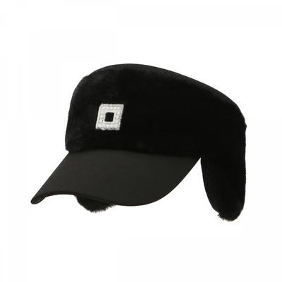 Women S Winter viSor Of8612lb Black