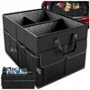 Rigid Organizer Bag For Car Trunk Auto Trunk Xxl Foldable