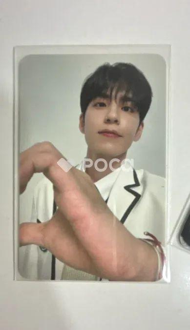 

[USED] DAY6 Wonpil DAY6 CONCERT Welcome to the Show Purchase Bonus
