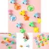 Gyroscope Toy Set For Kids With Durable Plastic Material For Classroom Play And Gift Giving