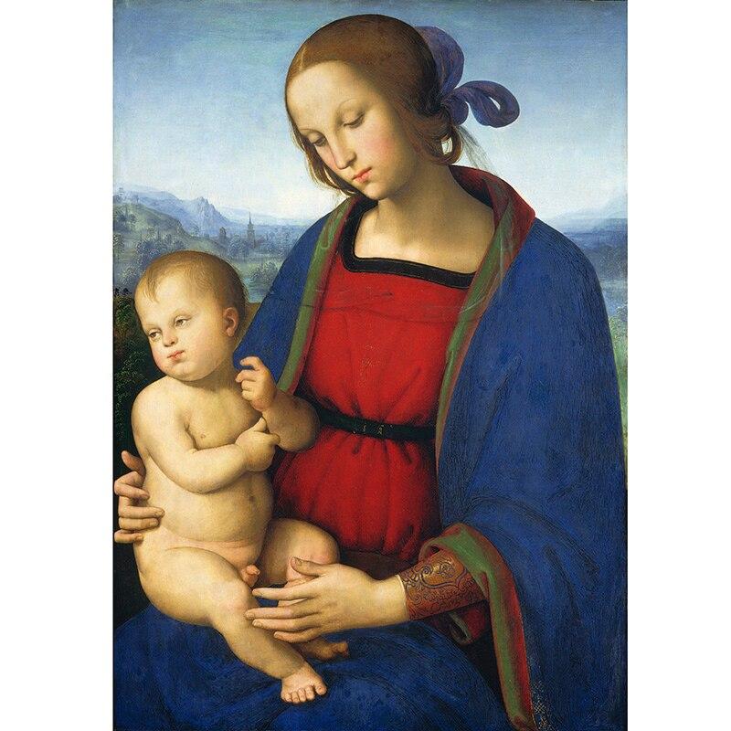 DIY Religious Icon 5D Diamond Painting Full Drill Cartoon Diamond Embroidery Cross Stitch Mosaic Rhinestone Home Decor