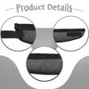 Winter Hockey Neck Guard Protector Goalie Lightweight Protection Neck Cut