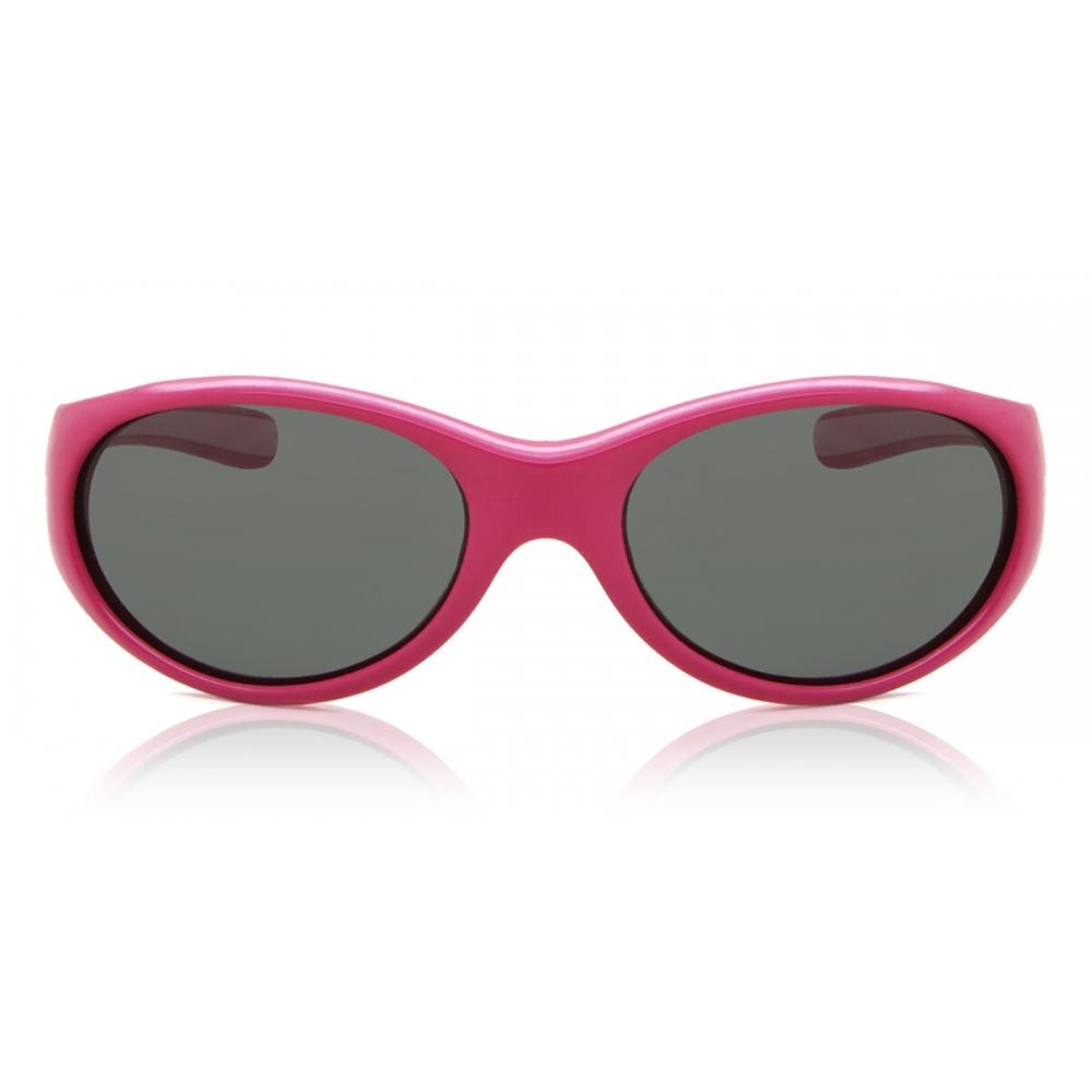 

Солнцезащитные очки унисекс Alpina Flexxy Kids A8494455 Pink/49