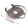 Reel Wire Cup Universal Sound Click Holder Stainless Steel Suitable For   Reel Max 3 Series Accessories 2Pcs