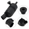 23491875, 372695, 15140461 Car Windshield Washer Pump For Chevrolet Impala Monte Pontiac Cadillac DTS Buick Lucerne