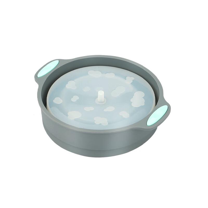 Многофункциональный силиконовый набор мисок для попкорна и выпечки Wutuo