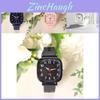 Fashionable Square Dial Teen Watch Quartz Movement 30m Water Resistance And Casual Style