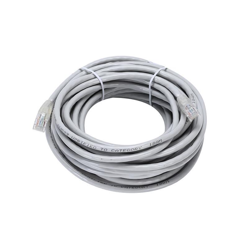 

LLHY Indoor Cat6 Ethernet Cable