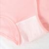 7PC Girls Panties Cotton Underwear Breathable Student Children's Briefs