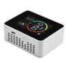 USB Battery Powered Carbon Dioxide Detector for Home Office Monitoring
