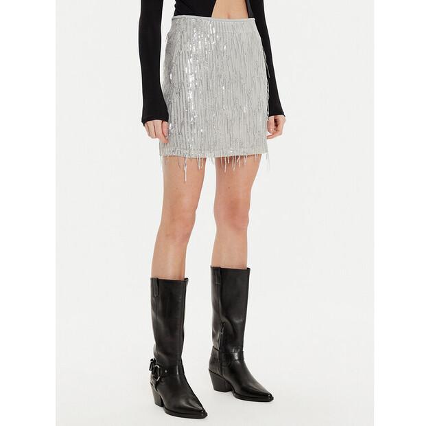 Юбка мини ONLY Spacy EU M