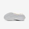 Anta Kids Qingkuangci Mesh Round Toe Comfortable Simple Lightweight Shock Absorbing Wear Resistant Low Top Basketball Shoes A12431106-1