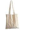 Mesh Flower Shoulder Bag Large Capacity Underarm Bag Spring Summer Fairy Bag Student Canvas Bag