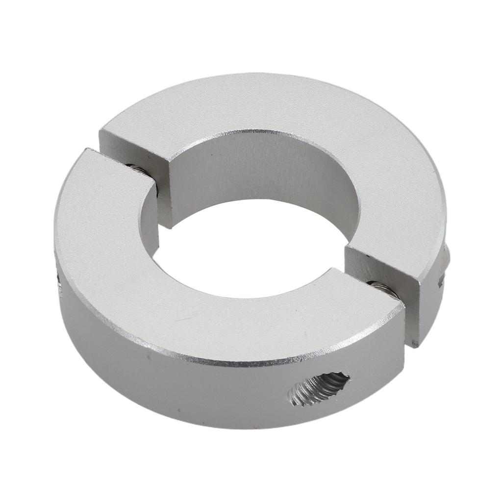 Limit Bearing Repair Replacement Separate Shaft Locking