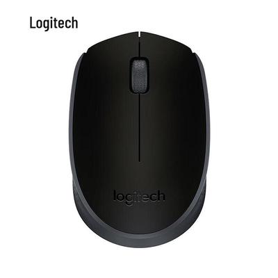 Logitech M171 Wireless Office Mouse