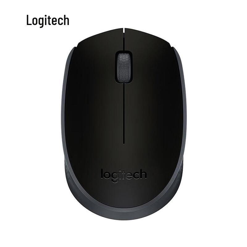 

Logitech M171 Wireless Office Mouse