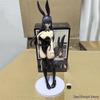 Beautiful Bunny Girl Anime Figure Ornament