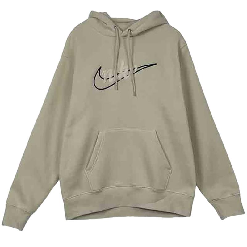 Мужской вязаный пуловер с капюшоном Nike IF0686 XXL