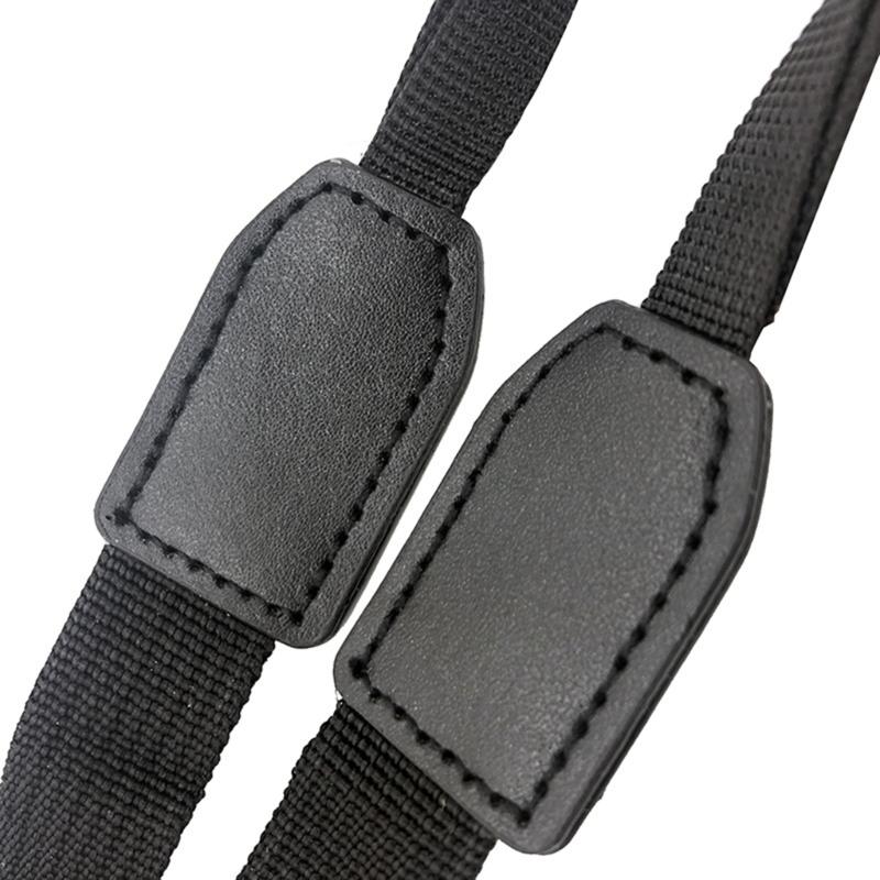 Heavy Duty Nylon Strap Remote Control Drones Lanyard Neck Strap Buckle Lightweight Adjustable Ergonomic Accessories