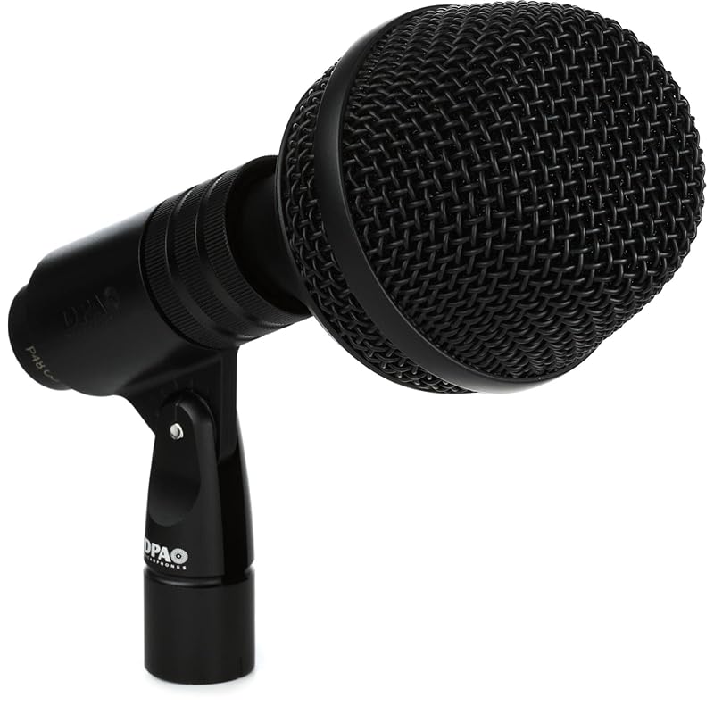

DPA DPAA 4055 bass drum microphone