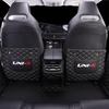 Car Seat Back Anti-Kick Pad Protector Cushion for Changan UNI-K UNIK 2026 2026 2026 2026 2026 Anti-Dirty Mat Auto Accessories