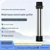 304 Stainless Steel Whole House Automatic Water Purifier with Large Flow Ultrafiltration