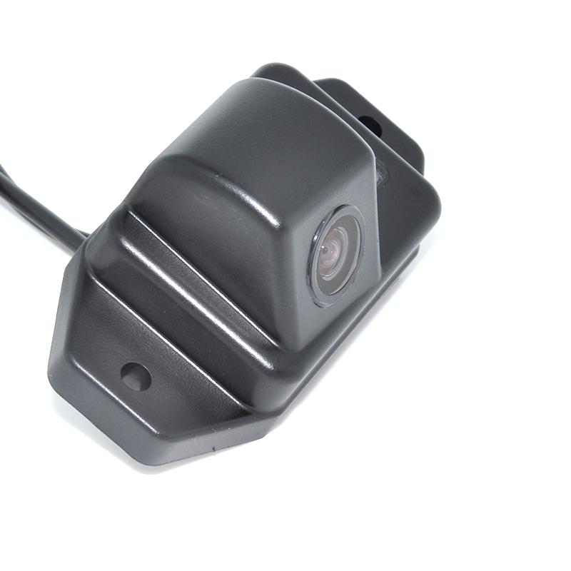 CCD zadní kamera zadní kamery pro Toyota Land Cruiser řady 120 Toyota Prado 2700 4000