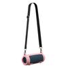 Durability Silicone Sleeve For Flip 7 Travel Speaker Shoulder Pouch Providing Full Protections And Convenient Access