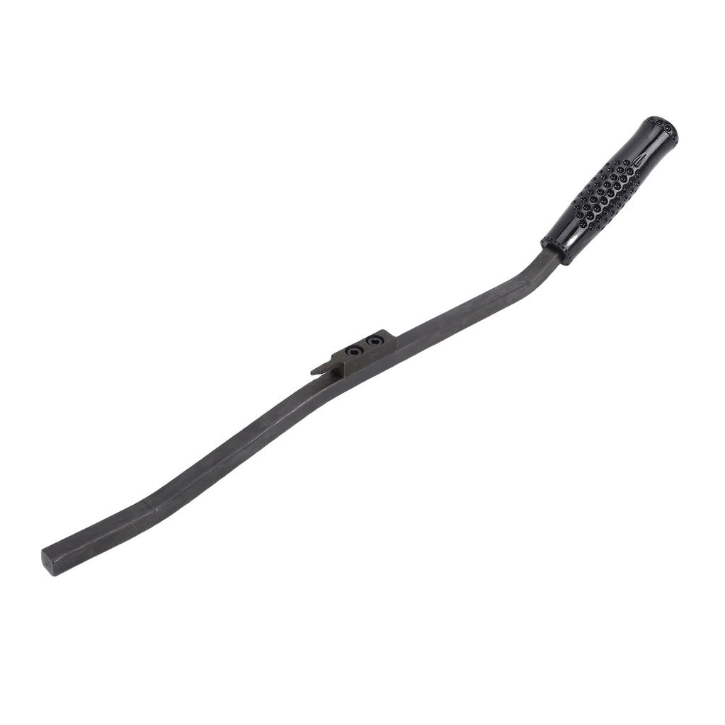 Air Brake Spring Tool 5081 Steel Brake Spring Install Tool for Heavy Duty Tractors Trailers Brake Shoes