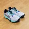 Asics Sky Elite FF 4 Professional Volleyball Shoes Men Sneakers 1051A100-100