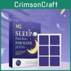 Patches Sleep Mq Adults Easy To Helps With Daily Rest Use Fatigue And Anxiety