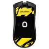 GRAPHT Glass Mouse Soles Viper V3 (Razer Pro)
