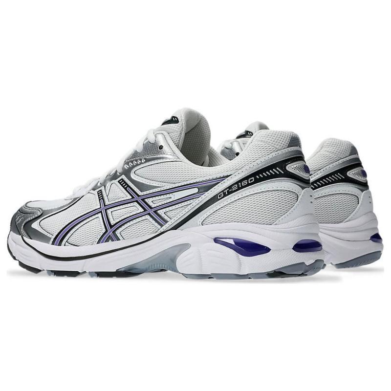 Asics GT 2160 White Space Lavender Casual 1203A320-104