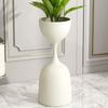 Nordic Plant Shelves Living Room Decoration Luxury Flower Rack Wall Corner Storage Veranda Flowerpot Hanger Garden Furniture