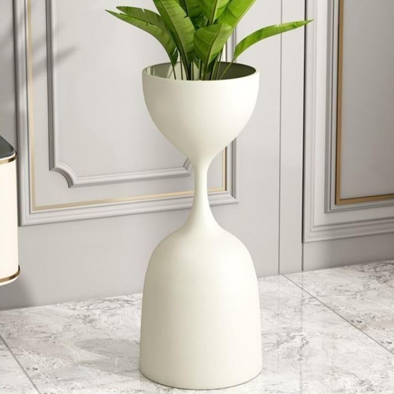 Nordic Plant Shelves Living Room Decoration Luxury Flower Rack Wall Corner Storage Veranda Flowerpot Hanger Garden Furniture