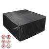 170*94*70cm  Patio Furniture Covers, Outdoor Furniture Covers Made Of 210d