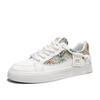 Douyin Store explosive canvas men's shoes 2024 summer breathable versatile casual board shoes niche youth sports cloth shoes trendy shoes