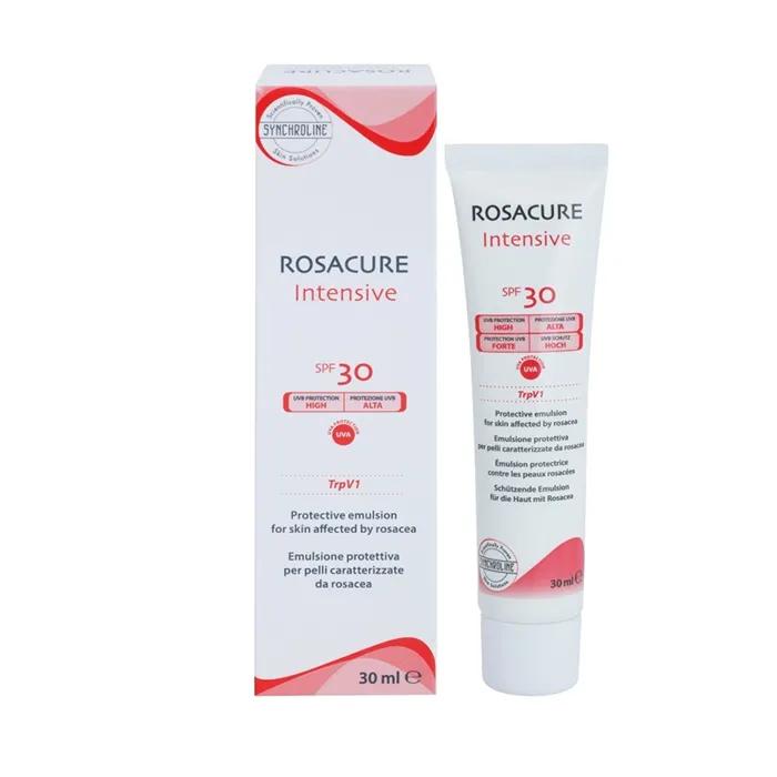 

Endocare Rosacure Интенсивная защитная эмульсия Spf30 30 мл