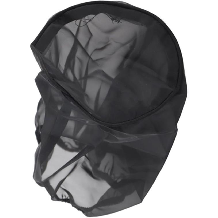 Air Filter Wrap Universal Air Filter Protective Cover Dustproof for High Flow Air Intake Filters