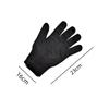 1 Pair Bird Accessory Supplies Chewing Protective Safety Protective Gloves  Working
