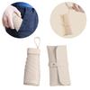 Pocket Umbrella Durability Iron Fiber Constructions UV Sun Umbrella Rain Umbrellas for Outdoor Activities and Commuting