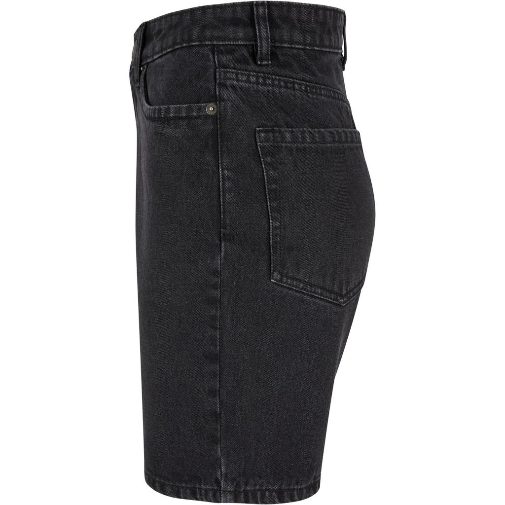 Urban Classics Womens/Ladies 90s Shorts