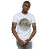 Star Wars Mens The Mandalorian The Child Basket T-Shirt