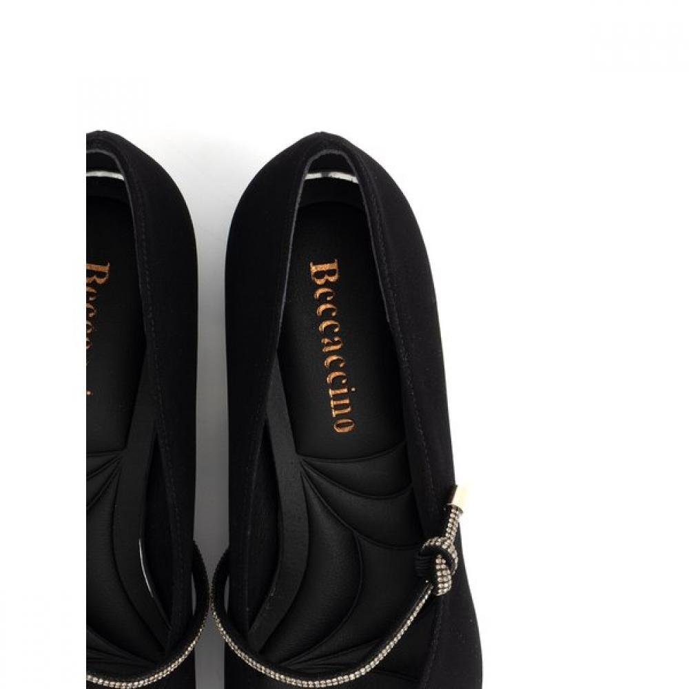 Beccaccino Women Shoes  W 083 